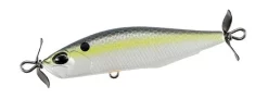 Duo Realis Spinbait 62 Alpha Acqua Dolce