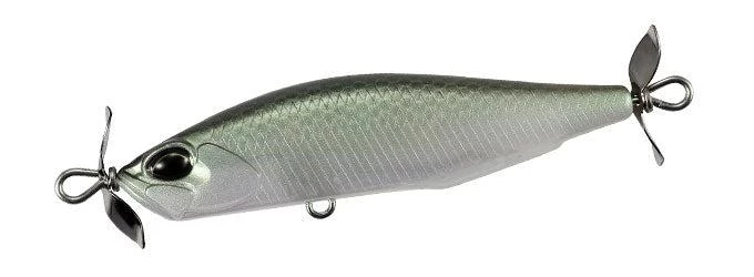 Duo Realis Spinbait 72 Alpha 3 Duo Realis Spinbait 72 Alpha - immagine 3