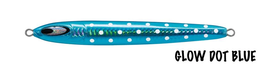 Daiwa SL 'Semi Long" Jigs 5 Daiwa SL 'Semi Long" Jigs - immagine 5