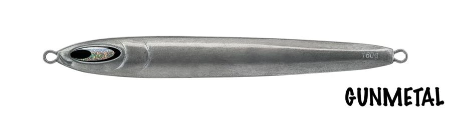 Daiwa SL 'Semi Long" Jigs 3 Daiwa SL 'Semi Long" Jigs - immagine 3