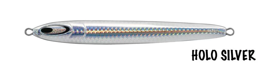 Daiwa SL 'Semi Long" Jigs 2 Daiwa SL 'Semi Long" Jigs - immagine 2