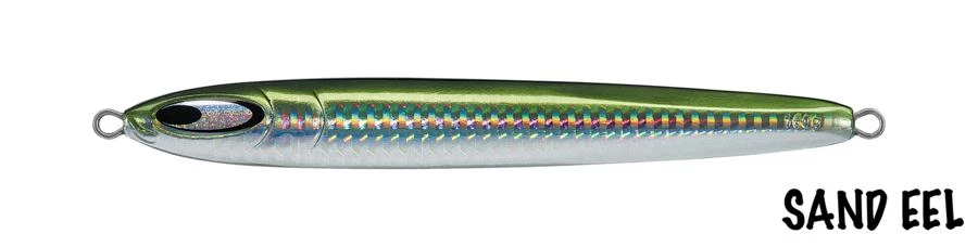 Daiwa SL 'Semi Long" Jigs 4 Daiwa SL 'Semi Long" Jigs - immagine 4