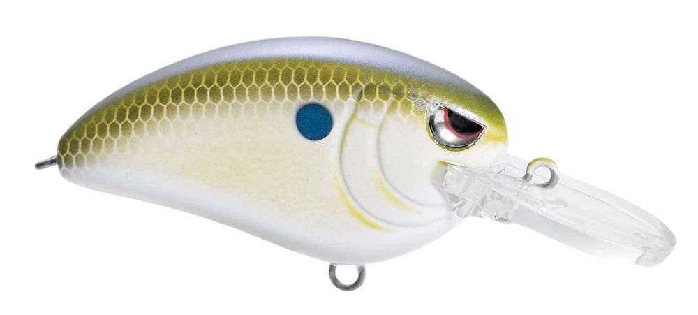 Spro John Crews Little John MD 50 Crankbait 11 Spro John Crews Little John MD 50 Crankbait - immagine 11