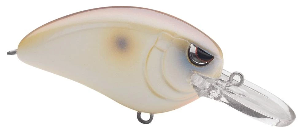 Spro John Crews Little John MD 50 Crankbait 12 Spro John Crews Little John MD 50 Crankbait - immagine 12