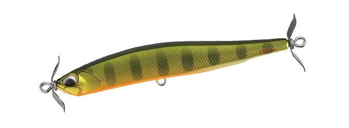 Duo Realis Spinbait 80 G-Fix D'acqua Dolce 12 Duo Realis Spinbait 80 G-Fix D'acqua Dolce - immagine 12