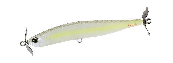 Duo Realis Spinbait 80 G-Fix D'acqua Dolce 11 Duo Realis Spinbait 80 G-Fix D'acqua Dolce - immagine 11
