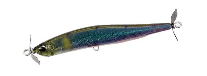 Duo Realis Spinbait 80 G-Fix D'acqua Dolce 1 Duo Realis Spinbait 80 G-Fix D'acqua Dolce