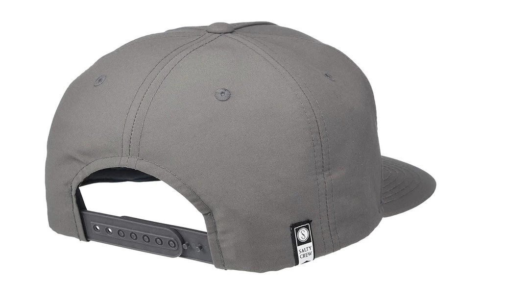 Cappello Da Pannello Alpha Tech 5 In Acqua Dolce Salty Crew 2 Cappello Da Pannello Alpha Tech 5 In Acqua Dolce Salty Crew - immagine 2