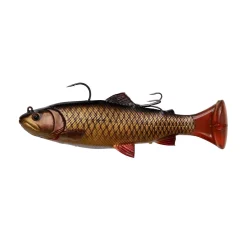 Selvaggio Gear 3D Pulse Tail RTF Trout Swimbait 10 Selvaggio Gear 3D Pulse Tail RTF Trout Swimbait -Negozio Strumenti Pesca Economico SavageGear3DPulseTailTrout Carp 1080x1080