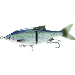 Selvaggio Gear 3D Roach Shine Glide 185 Millimetri D'acqua Dolce -Negozio Strumenti Pesca Economico SavageGear3DShineGlideGizzardShad 1080x1080