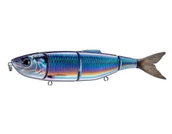 Acqua Dolce Selvaggio Gear 3D 4 Play Pro V2 Swimbait