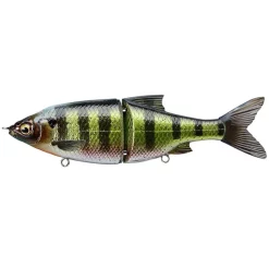 Selvaggio Gear 3D Roach Shine Glide 185 Millimetri D'acqua Dolce -Negozio Strumenti Pesca Economico Savage Gear 3d Shine Glide Bluegill 1080x1080