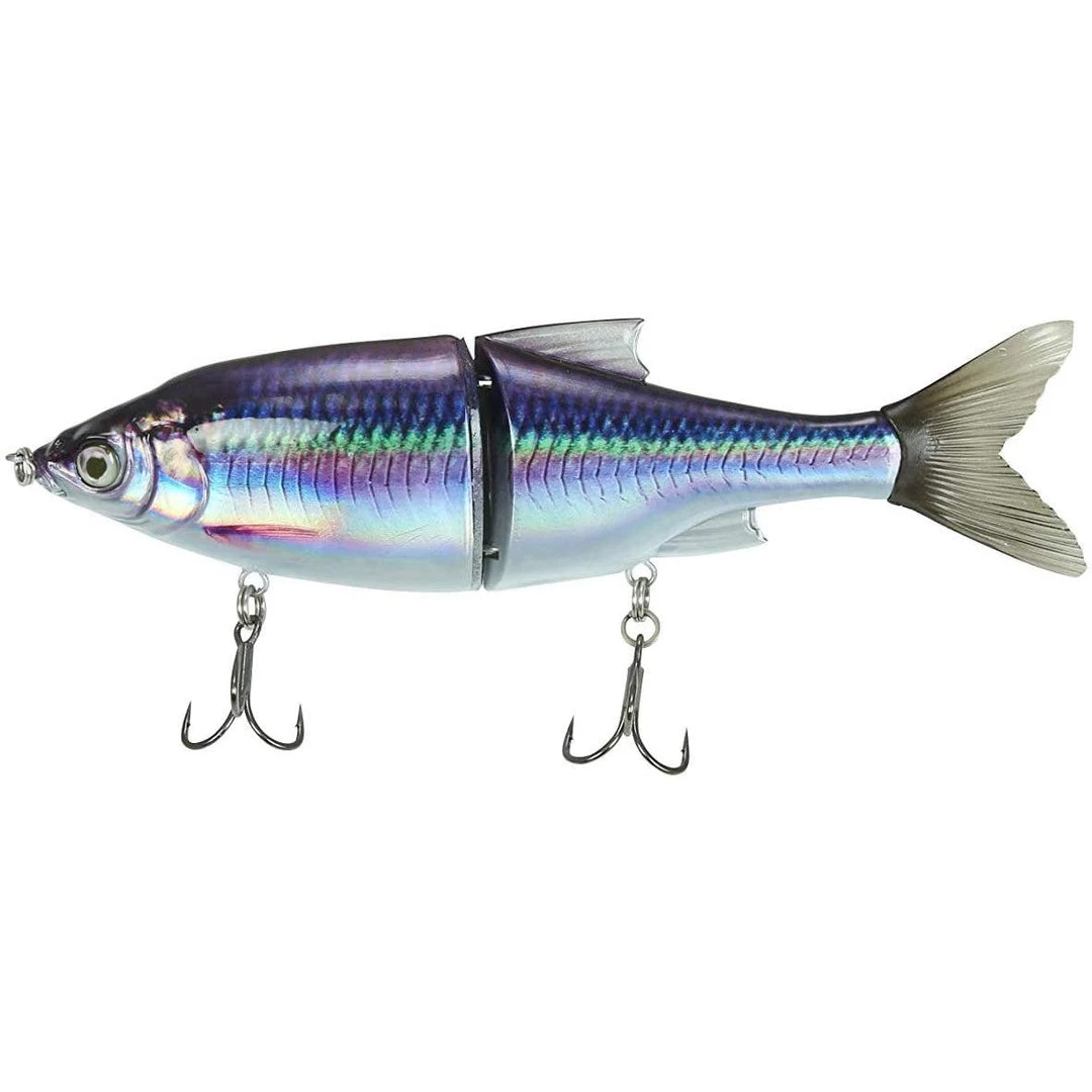 Selvaggio Gear 3D Roach Shine Glide 135mm 8 Selvaggio Gear 3D Roach Shine Glide 135mm - immagine 8