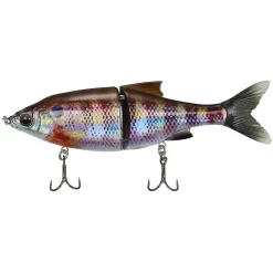 Savage Gear 3D Roach Magnum Shine Glide 230mm -Negozio Strumenti Pesca Economico Savage Gear Magnum Shine Glider Bluegill 1080x1080