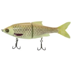 Savage Gear 3D Roach Magnum Shine Glide 230mm -Negozio Strumenti Pesca Economico Savage Gear Magnum Shine Glider Bone 1080x1080