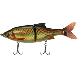 Savage Gear 3D Roach Magnum Shine Glide 230mm -Negozio Strumenti Pesca Economico Savage Gear Magnum Shine Glider Shiner Carp 1080x1080