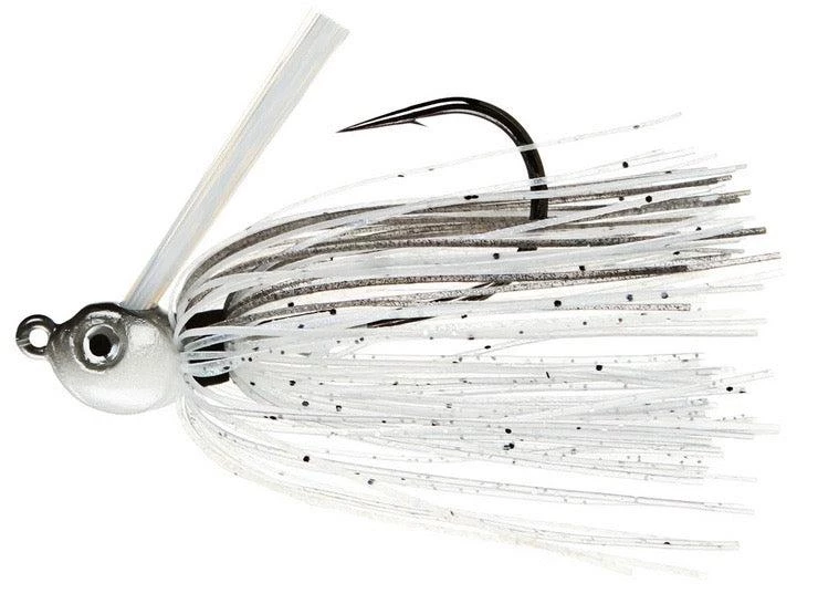 Acqua Dolce Dirty Jigs California Swim Jigs 3 Acqua Dolce Dirty Jigs California Swim Jigs - immagine 3