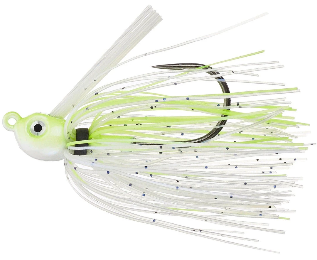 Acqua Dolce Dirty Jigs California Swim Jigs 9 Acqua Dolce Dirty Jigs California Swim Jigs - immagine 9