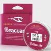 Linea Di Fluorocarbonio Seaguar Abrazx