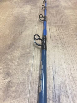 Cercatore OSP Rail Rods Convenzionali Rods 7 Cercatore OSP Rail Rods Convenzionali Rods -Negozio Strumenti Pesca Economico Seeker OSP Rail Rod Blue 1080x1080