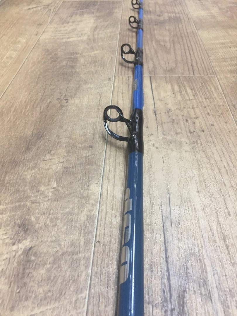 Cercatore OSP Rail Rods Convenzionali Rods 4 Cercatore OSP Rail Rods Convenzionali Rods - immagine 4