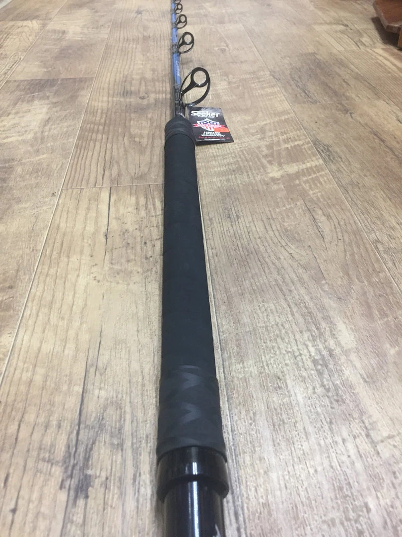 Cercatore OSP Rail Rods Convenzionali Rods 1 Cercatore OSP Rail Rods Convenzionali Rods