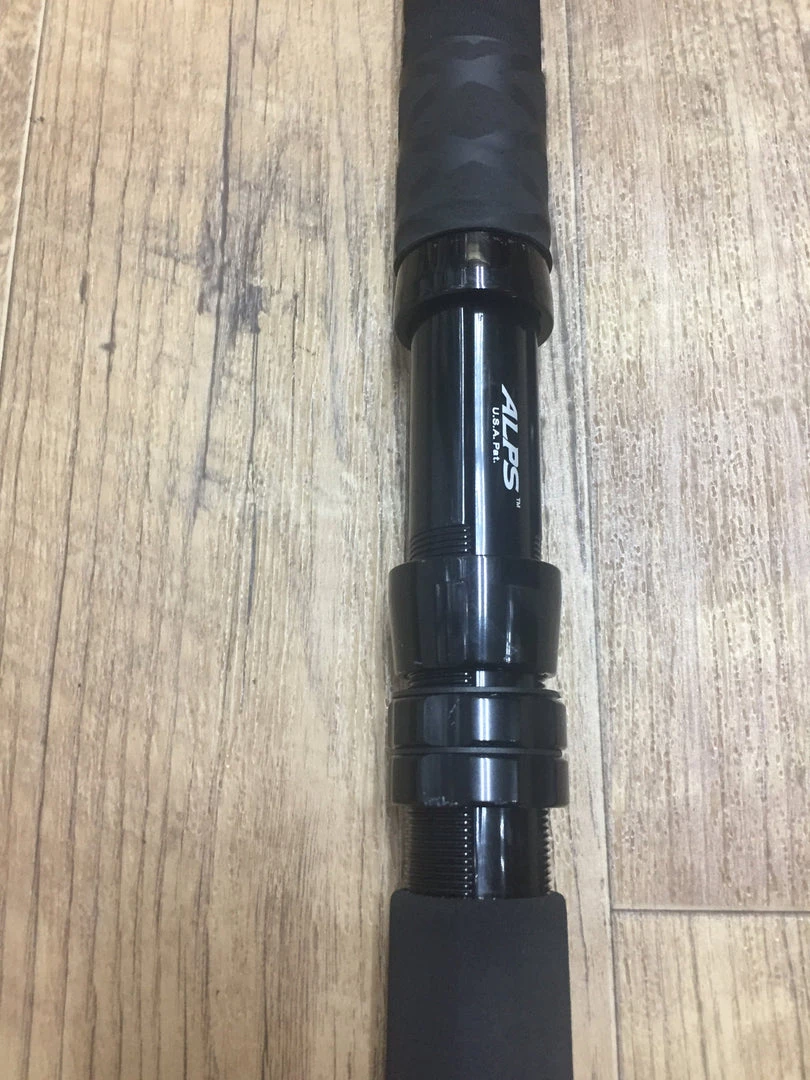 Cercatore OSP Rail Rods Convenzionali Rods 2 Cercatore OSP Rail Rods Convenzionali Rods - immagine 2