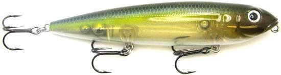 Strike King KVD Sexy Dawg Topwater 1 Strike King KVD Sexy Dawg Topwater