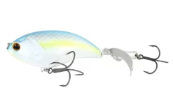 Deps Evoke Zero 120 Topwater Acqua Dolce -Negozio Strumenti Pesca Economico SexyShad 06 1080x1080
