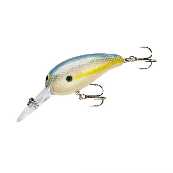 Norman Lures Acqua Dolce Norman Middle N Crankbait 2 Norman Lures Acqua Dolce Norman Middle N Crankbait - immagine 2