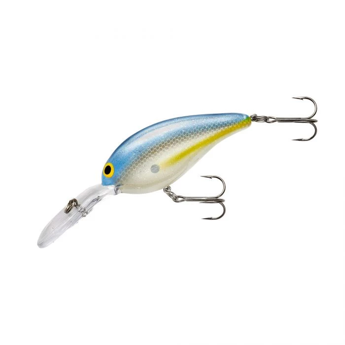 Norman Lures Norman Deep Little N Crankbait 9 Norman Lures Norman Deep Little N Crankbait - immagine 9