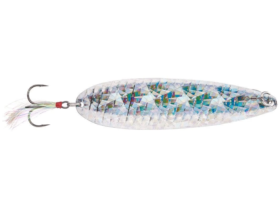 Nichols Ben Parker Mini Magnum Flutter Cucchiaio 6,5" 3 Nichols Ben Parker Mini Magnum Flutter Cucchiaio 6,5" - immagine 3