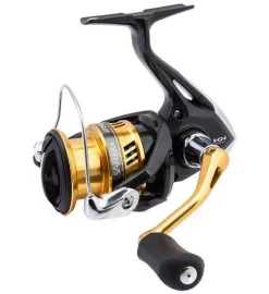 Shimano Sahara FI Mulinelli Spinning