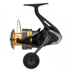 Shimano 2022 Sahara FJ Spinning Reel -Negozio Strumenti Pesca Economico Shimano Sahara FJ Spinning Reels SHC5000XGFJ 1080x1080