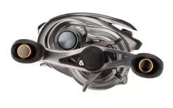 Shimano Metanium DC Mulinelli Di Colata -Negozio Strumenti Pesca Economico ShimanoMetaniumDCHandleView 1080x1080