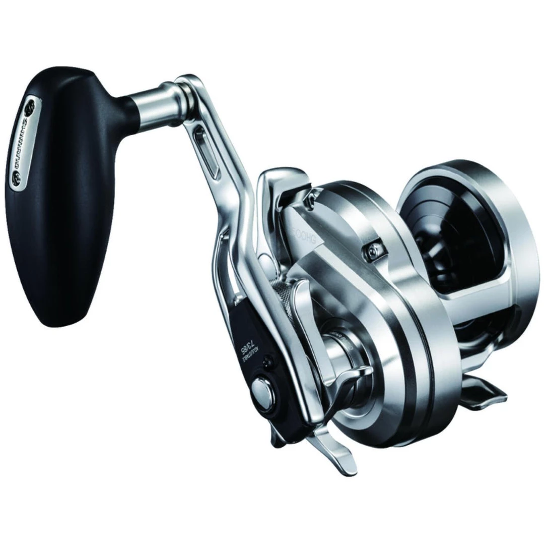 Shimano Ocea Jigger Star Trascina Le Bobine 1 Shimano Ocea Jigger Star Trascina Le Bobine