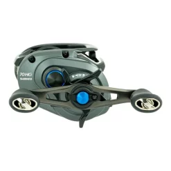 Shimano SLX MGL 70 Bobine Di Colata -Negozio Strumenti Pesca Economico ShimanoSLXMGL70side 1080x1080
