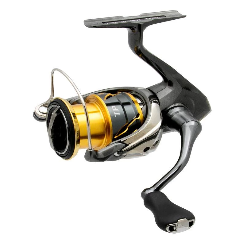 Shimano Twin Power FD Mulinelli Di Spinning 1 Shimano Twin Power FD Mulinelli Di Spinning
