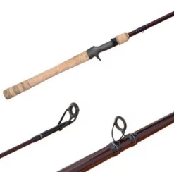 Shimano Convergence Casting Rods