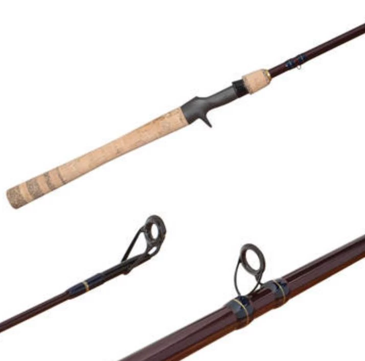 Shimano Convergence Casting Rods 1 Shimano Convergence Casting Rods