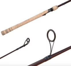 Shimano Convergence Spinning Rods