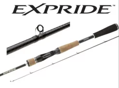 Shimano Expride A Casting Rods