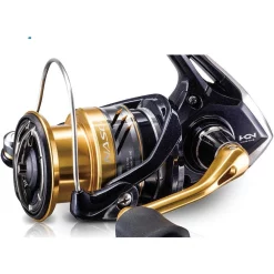 Shimano Nasci Mulinelli Spinning