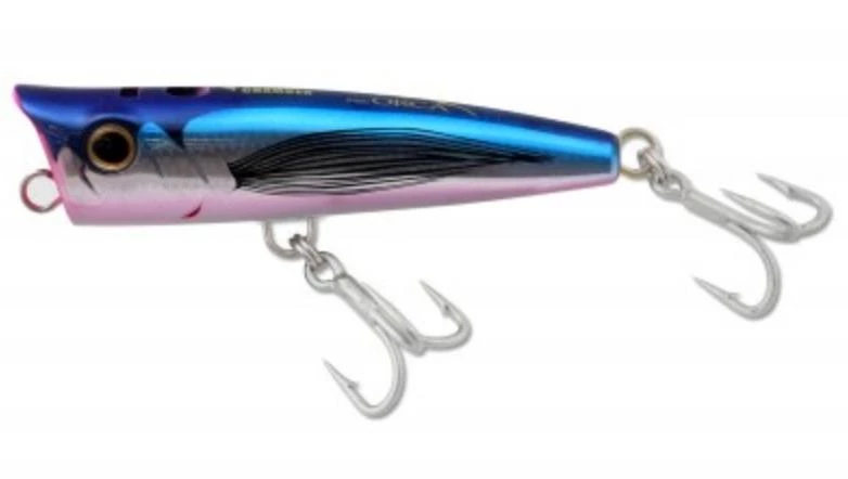 Shimano Pop Orca Saltwater Popper 3 Shimano Pop Orca Saltwater Popper - immagine 3