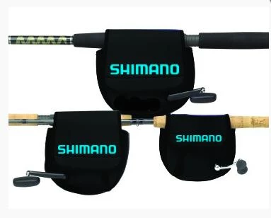 Shimano Bobina Copre Spinning E Baitcaster 2 Shimano Bobina Copre Spinning E Baitcaster - immagine 2