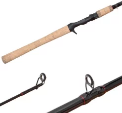 Shimano Scimitar Casting Rods
