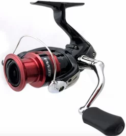 Shimano Sienna FG