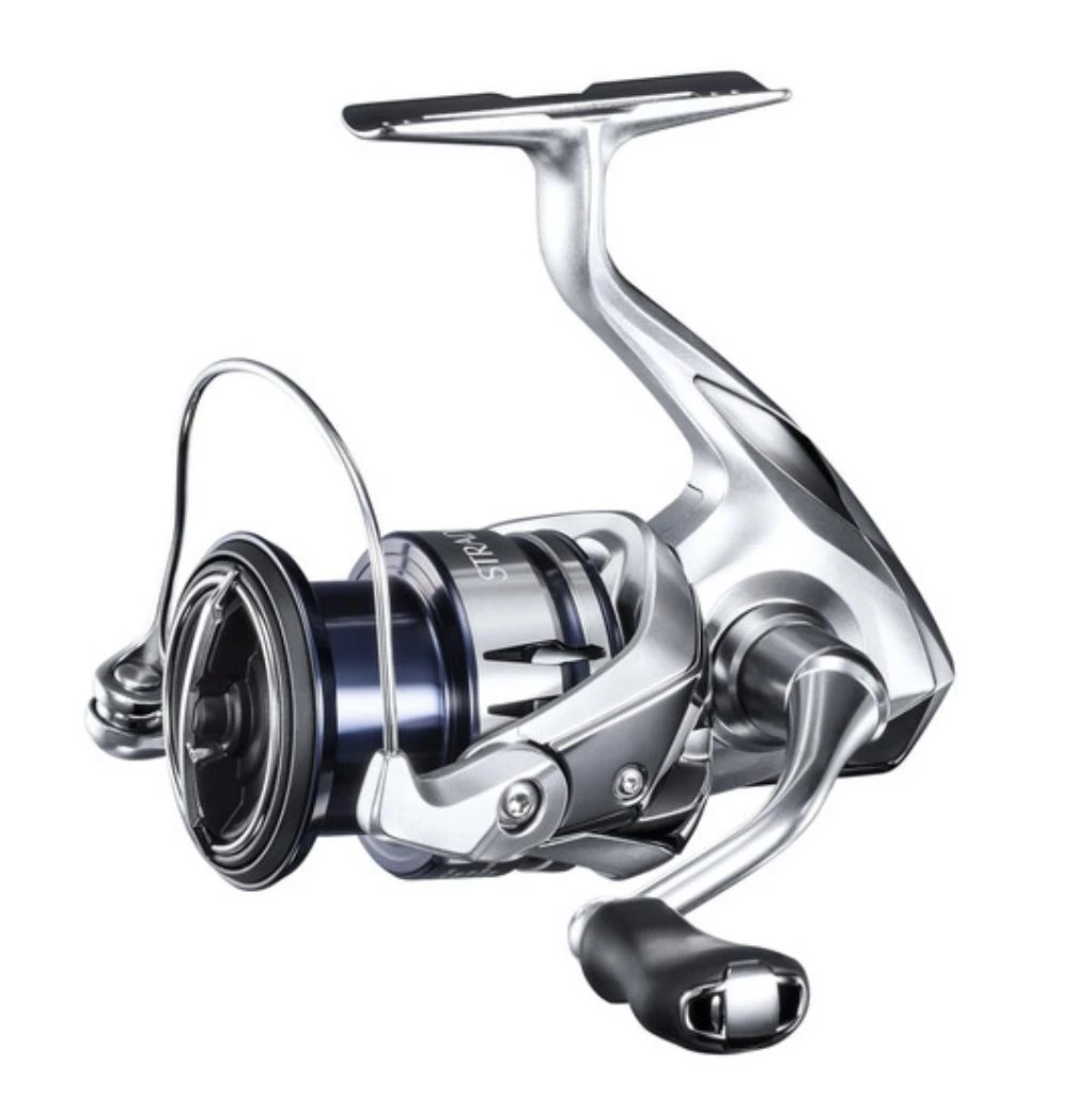 Shimano Stradic FL Bobina Di Spinning 1 Shimano Stradic FL Bobina Di Spinning