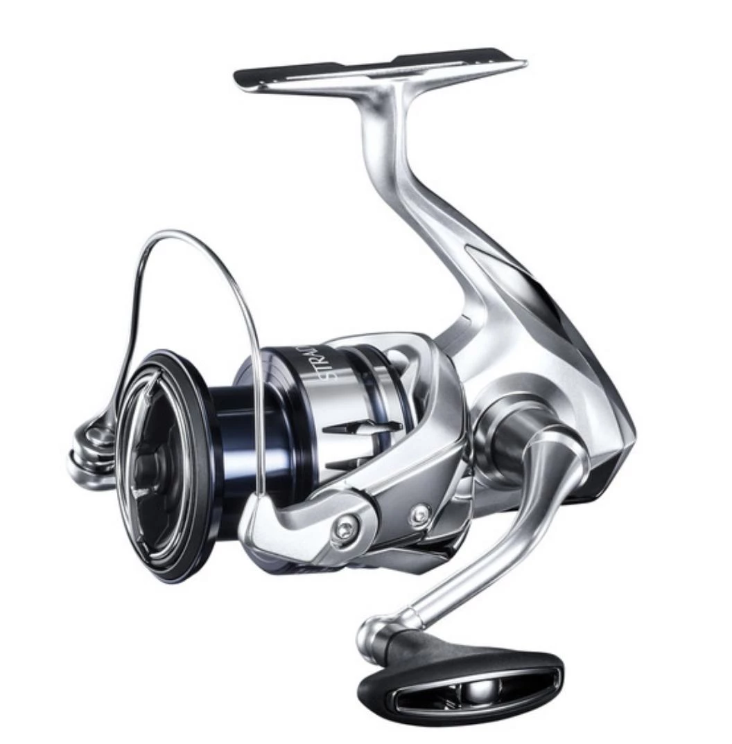 Shimano Stradic FL Bobina Di Spinning 4 Shimano Stradic FL Bobina Di Spinning - immagine 4