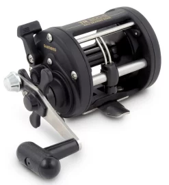 Shimano TR 200-G Bobina Convenzionale A Vento Di Livello